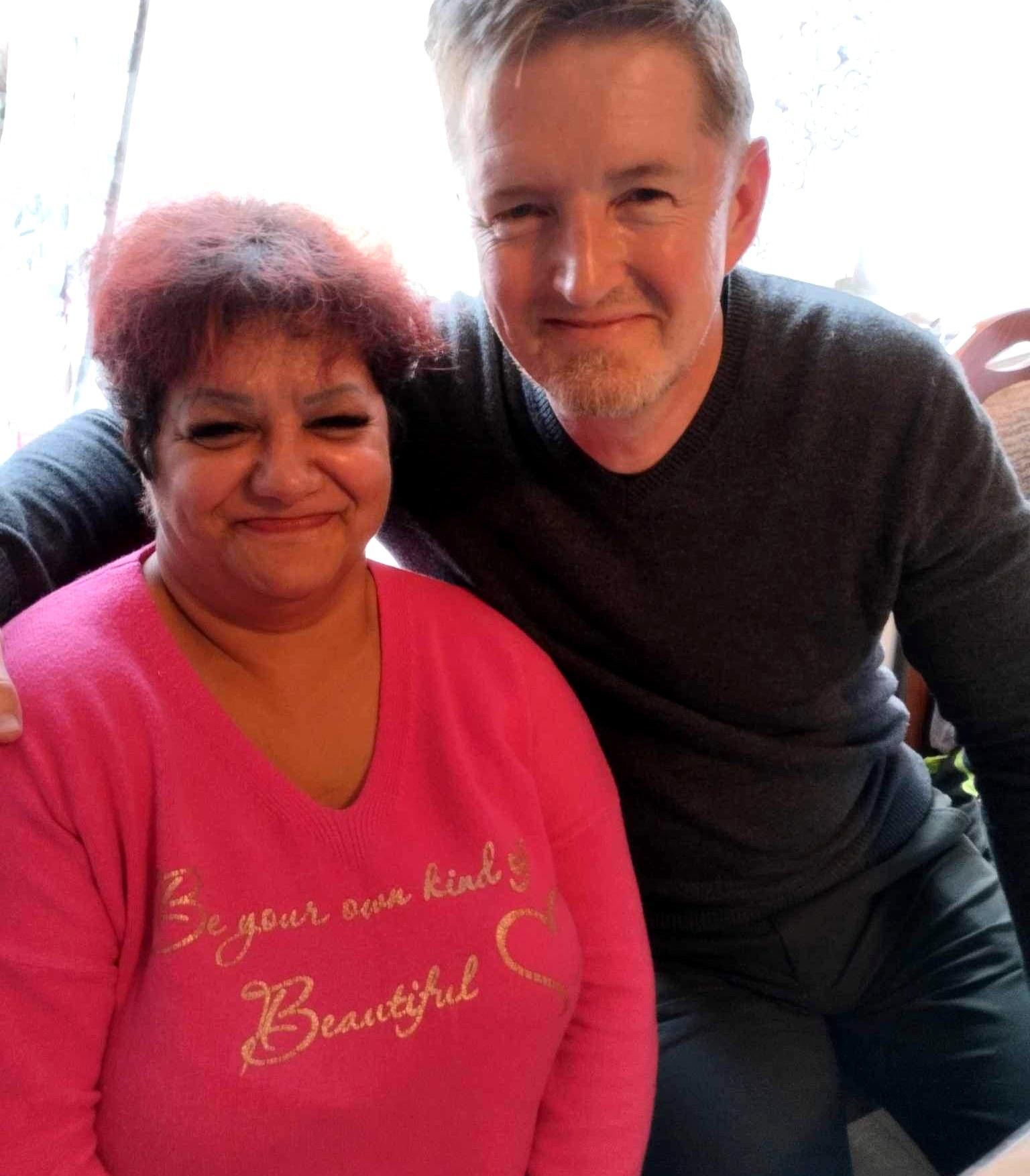 Home church in Czech Republic